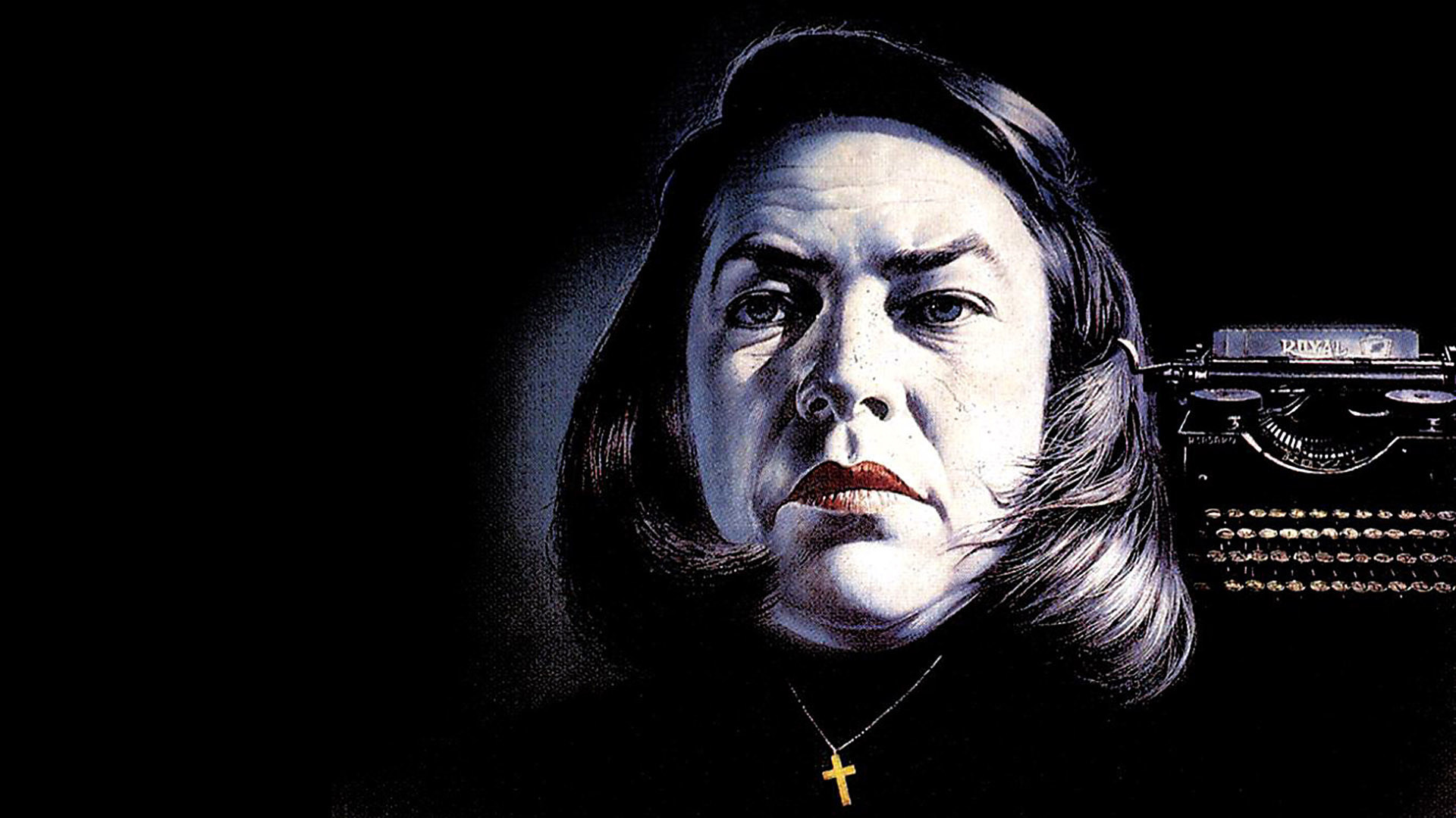 Мизери (1990) - Misery